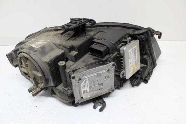 PHARE GAUCHE AUDI A4 2008-2/2012 ( XENON ) - Vue 2